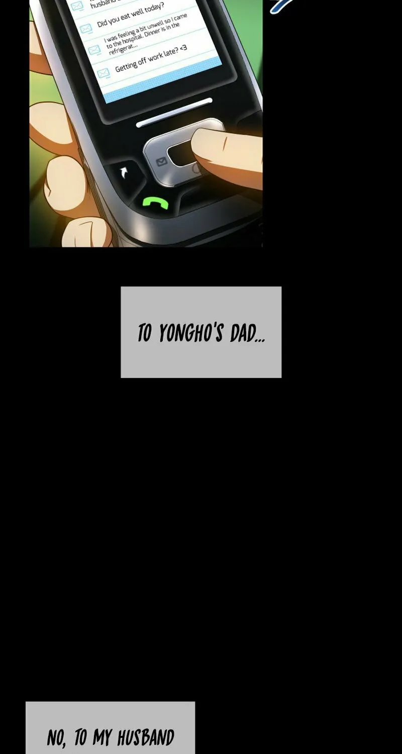 Read Perfect Surgeon chapter 89 image 3 on Lezhin