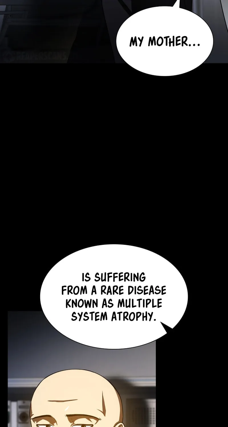 Read Perfect Surgeon chapter 89 image 30 on Lezhin