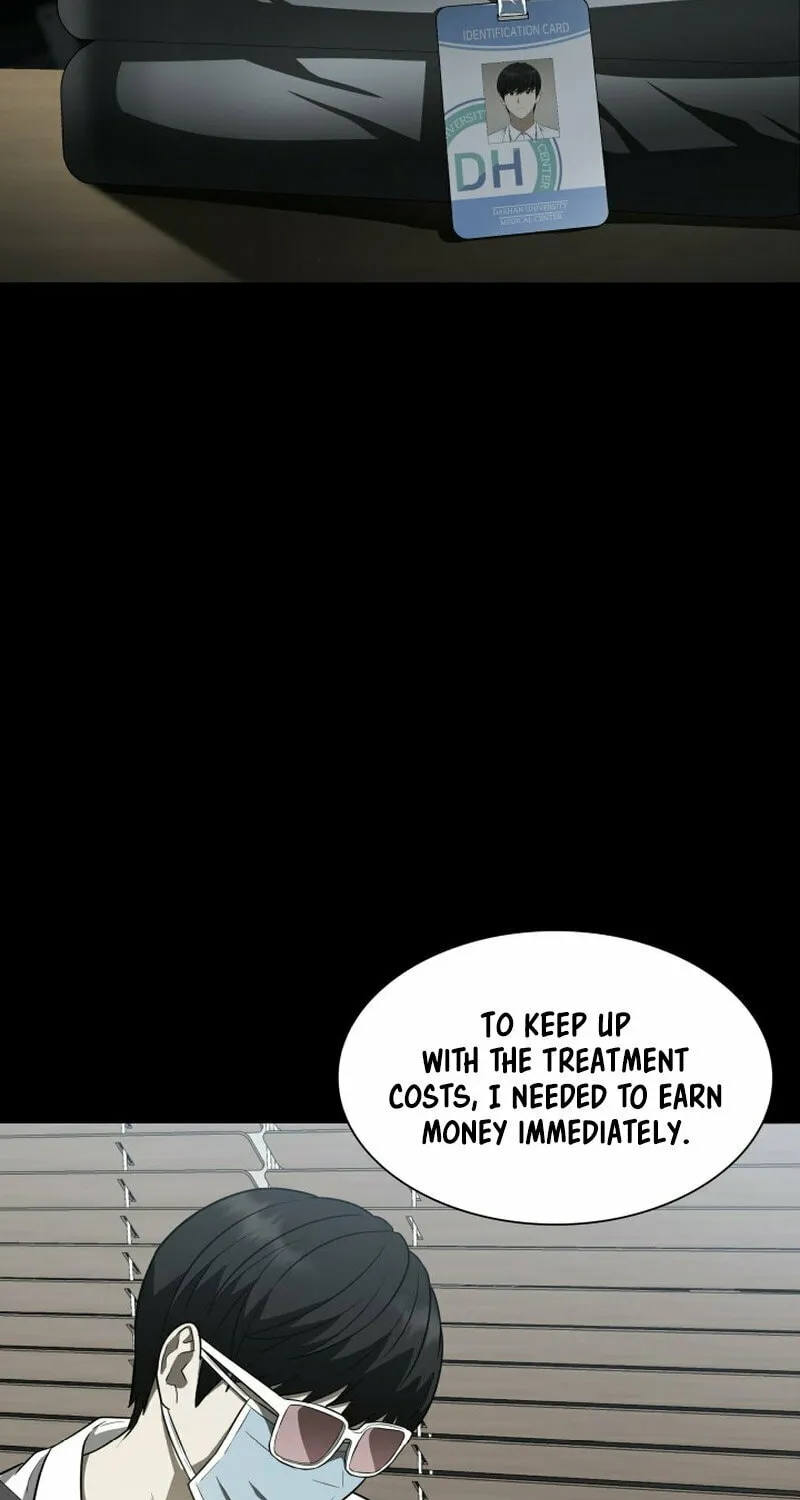 Read Perfect Surgeon chapter 89 image 34 on Lezhin