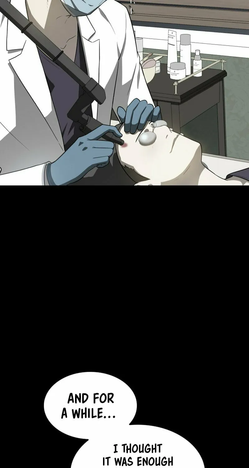 Read Perfect Surgeon chapter 89 image 35 on Lezhin