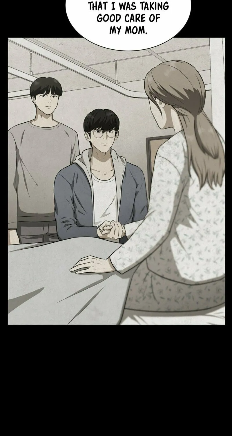 Read Perfect Surgeon chapter 89 image 36 on Lezhin