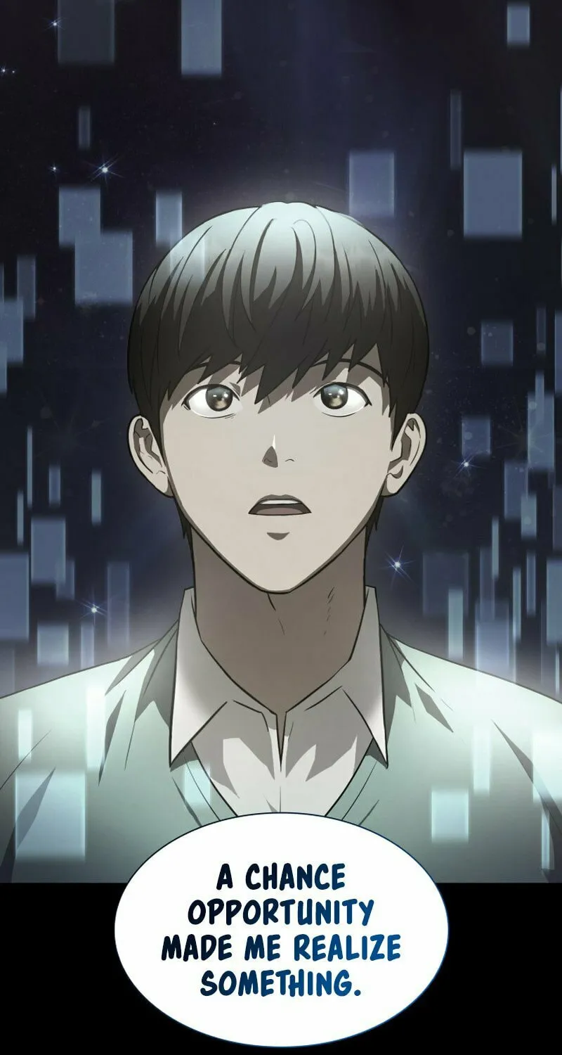 Read Perfect Surgeon chapter 89 image 38 on Lezhin