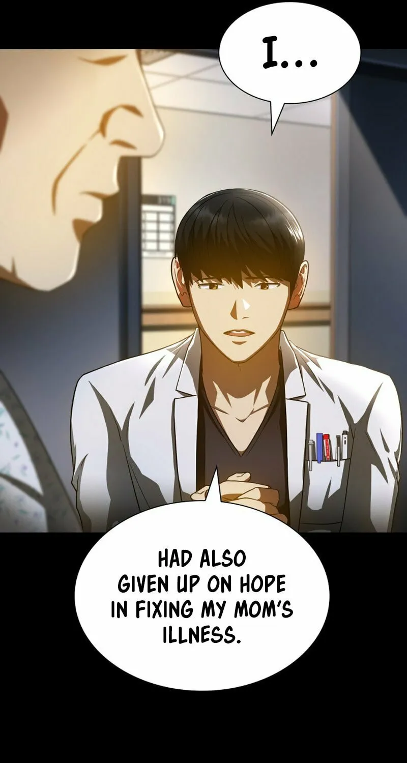 Read Perfect Surgeon chapter 89 image 40 on Lezhin