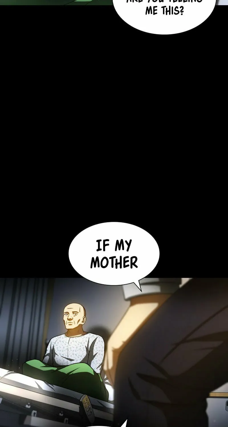 Read Perfect Surgeon chapter 89 image 42 on Lezhin