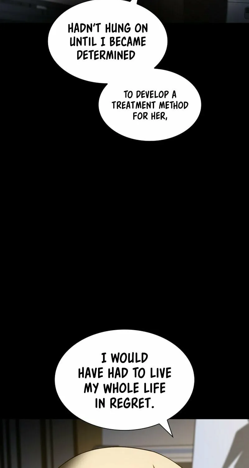 Read Perfect Surgeon chapter 89 image 43 on Lezhin