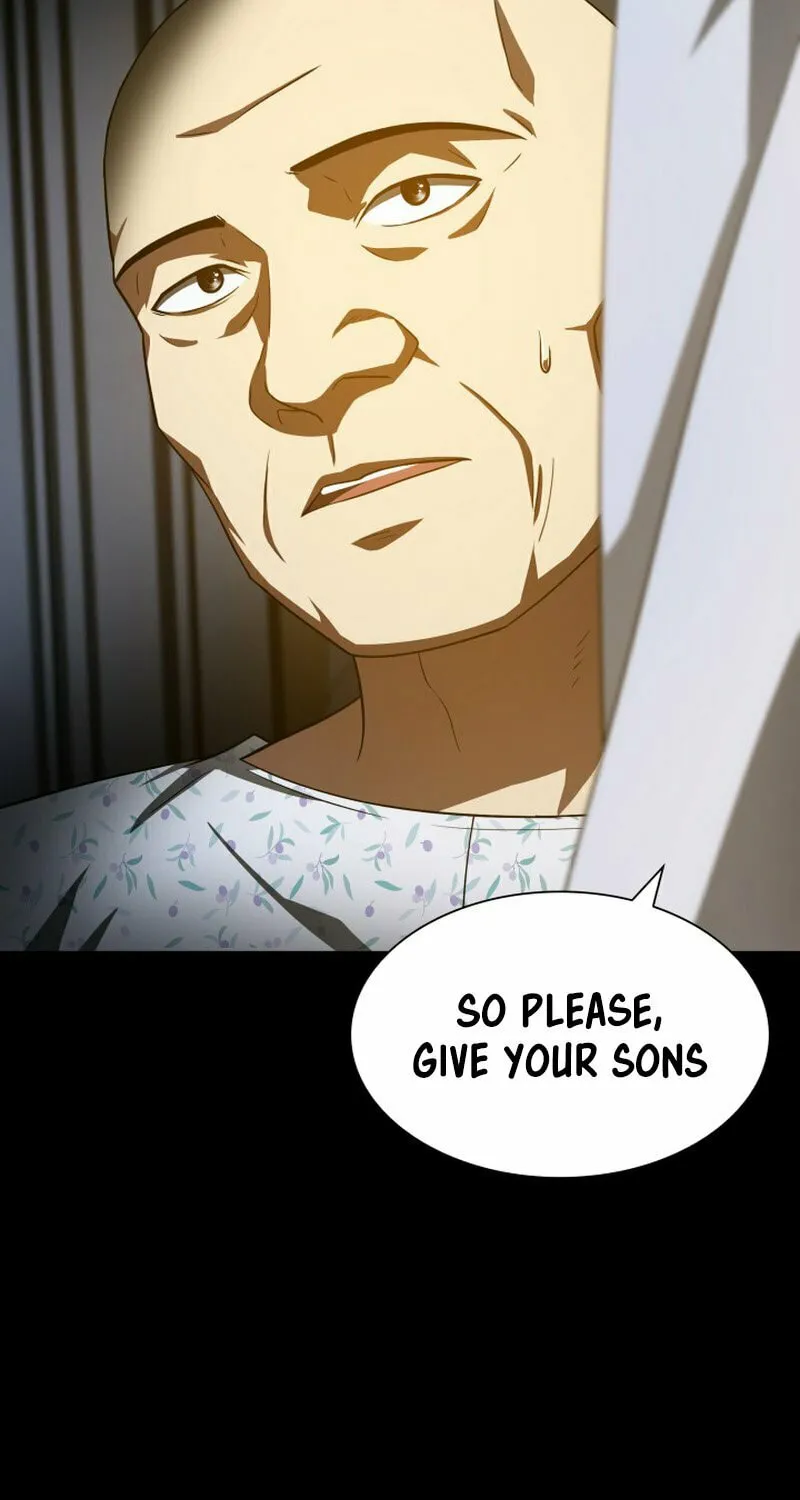 Read Perfect Surgeon chapter 89 image 44 on Lezhin