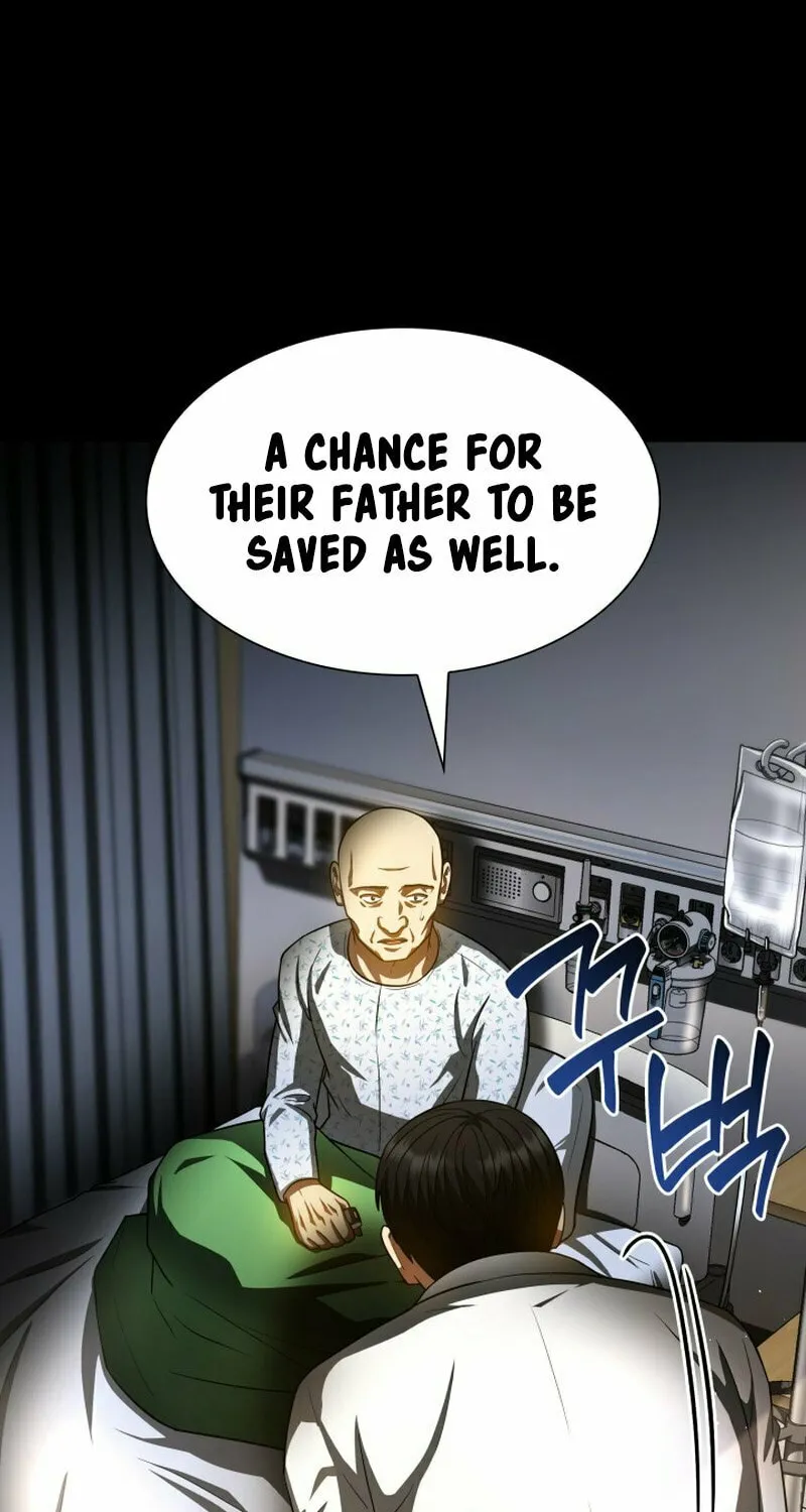 Read Perfect Surgeon chapter 89 image 45 on Lezhin