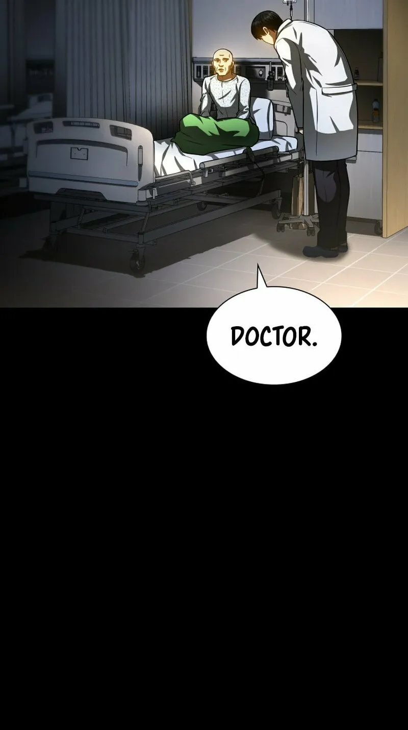 Read Perfect Surgeon chapter 89 image 47 on Lezhin