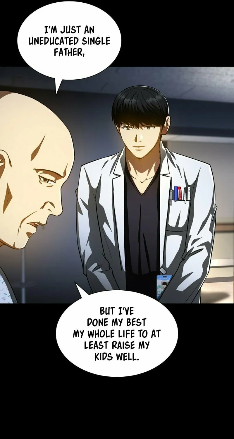 Read Perfect Surgeon chapter 89 image 48 on Lezhin