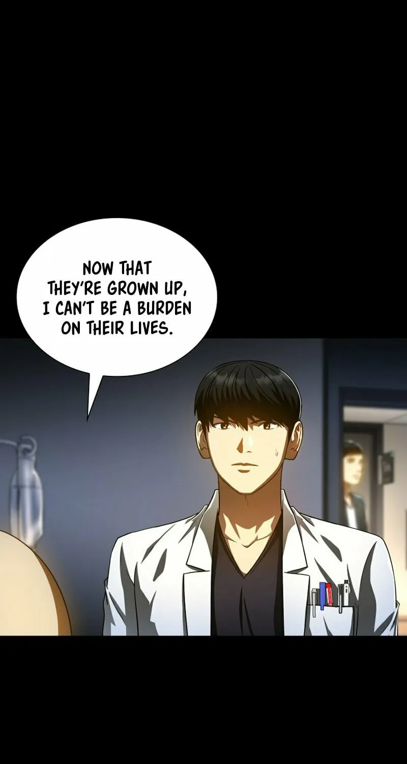 Read Perfect Surgeon chapter 89 image 49 on Lezhin