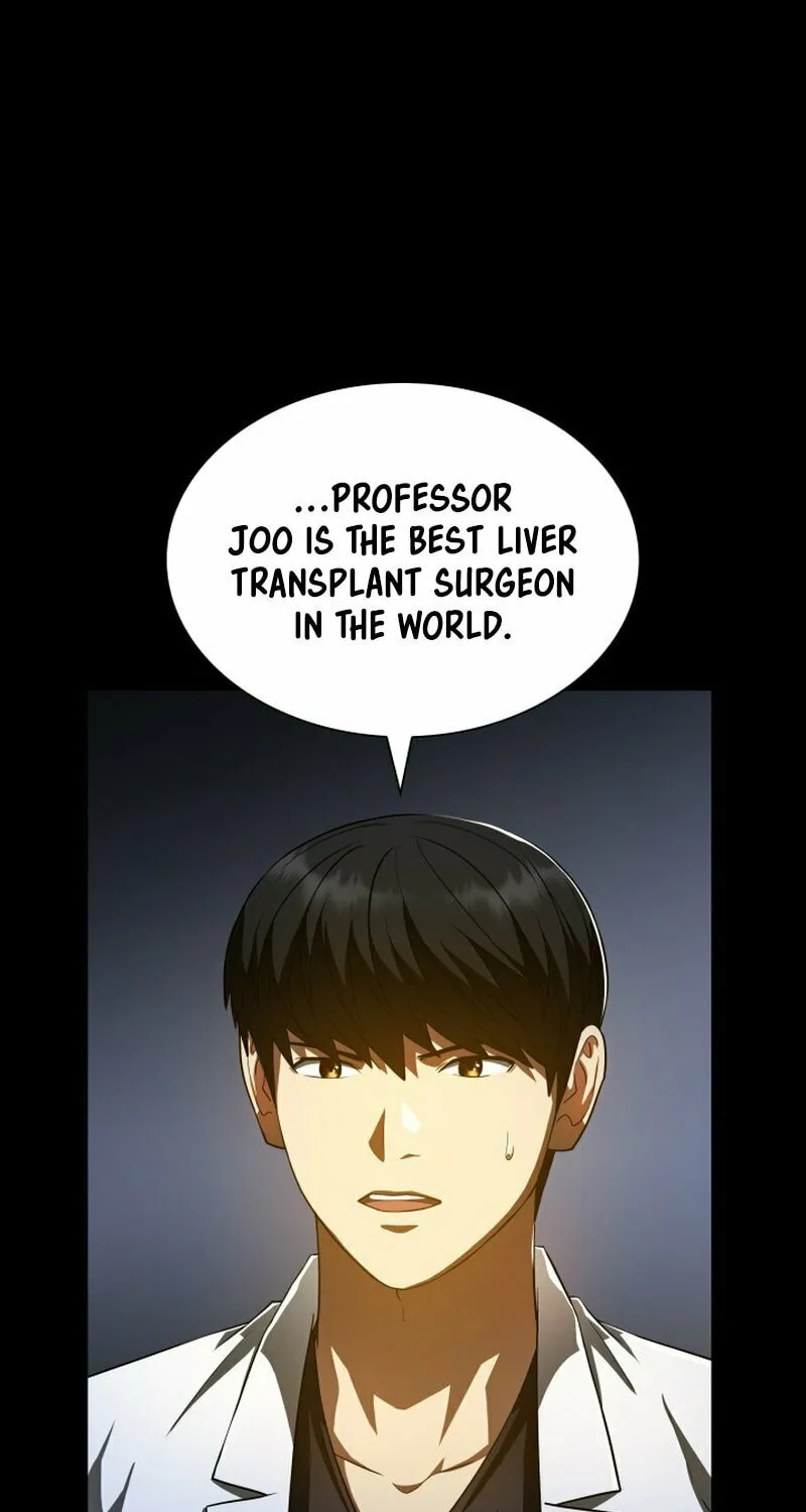 Read Perfect Surgeon chapter 89 image 50 on Lezhin