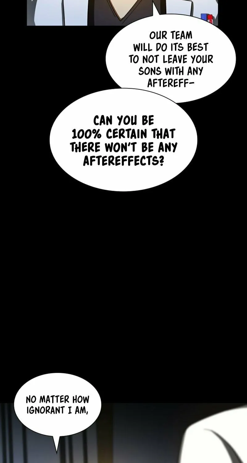 Read Perfect Surgeon chapter 89 image 51 on Lezhin
