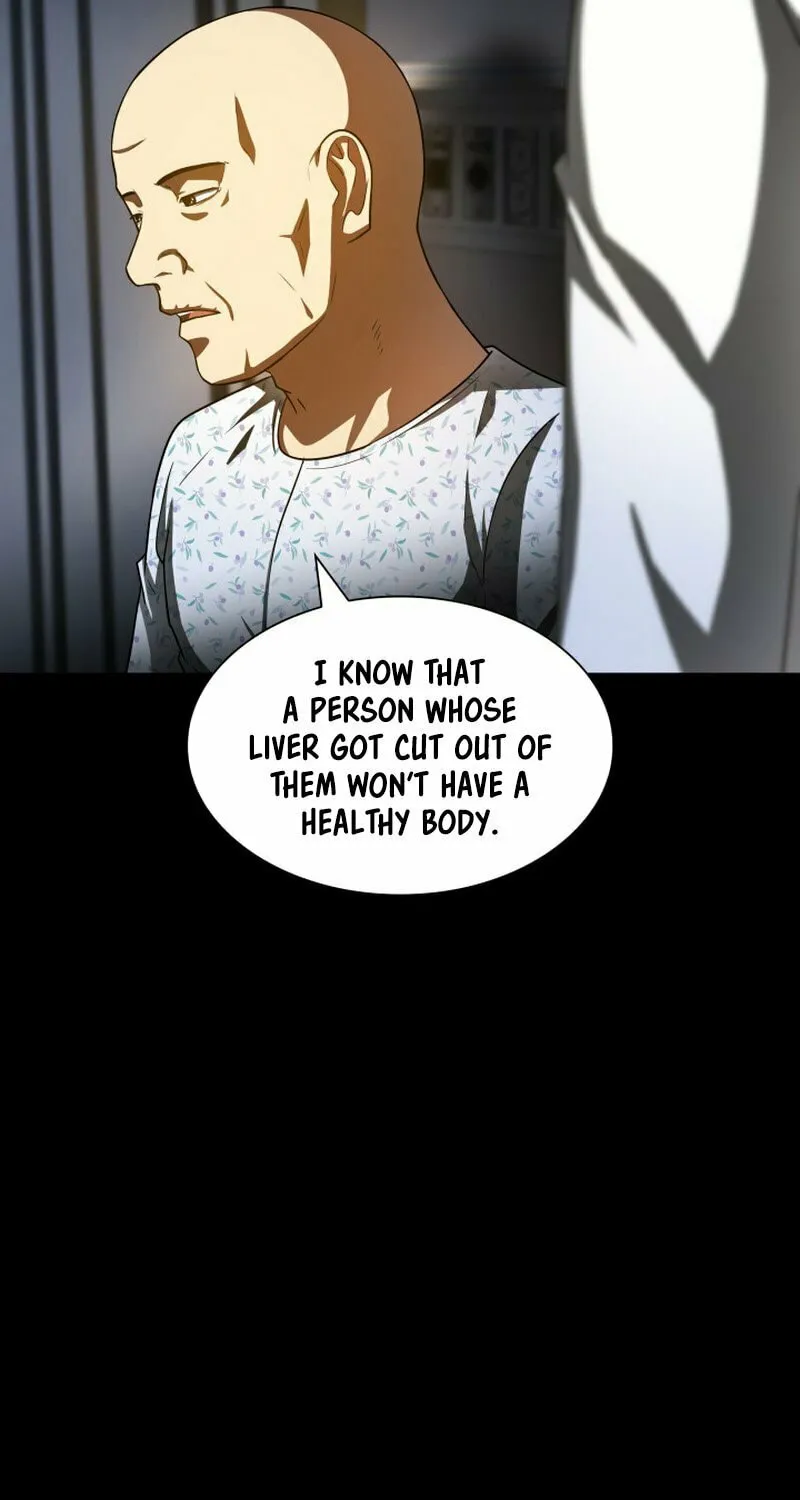 Read Perfect Surgeon chapter 89 image 52 on Lezhin