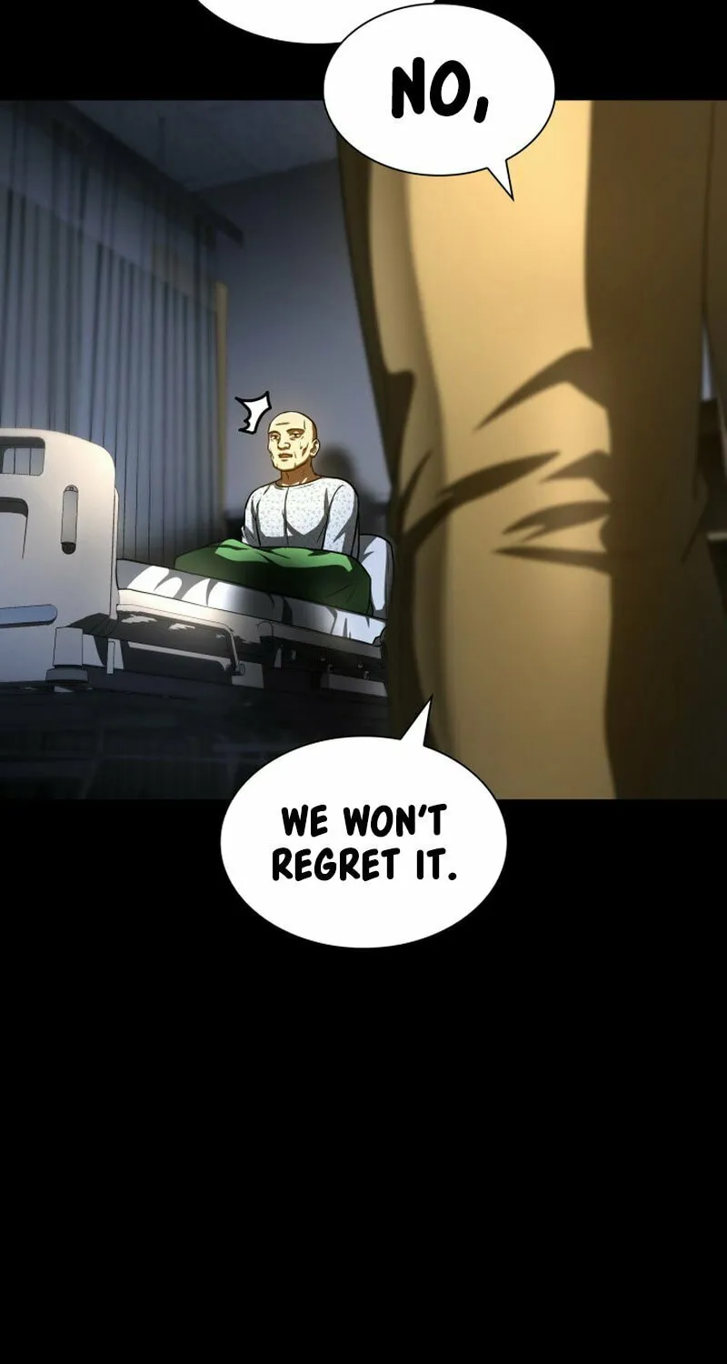 Read Perfect Surgeon chapter 89 image 54 on Lezhin