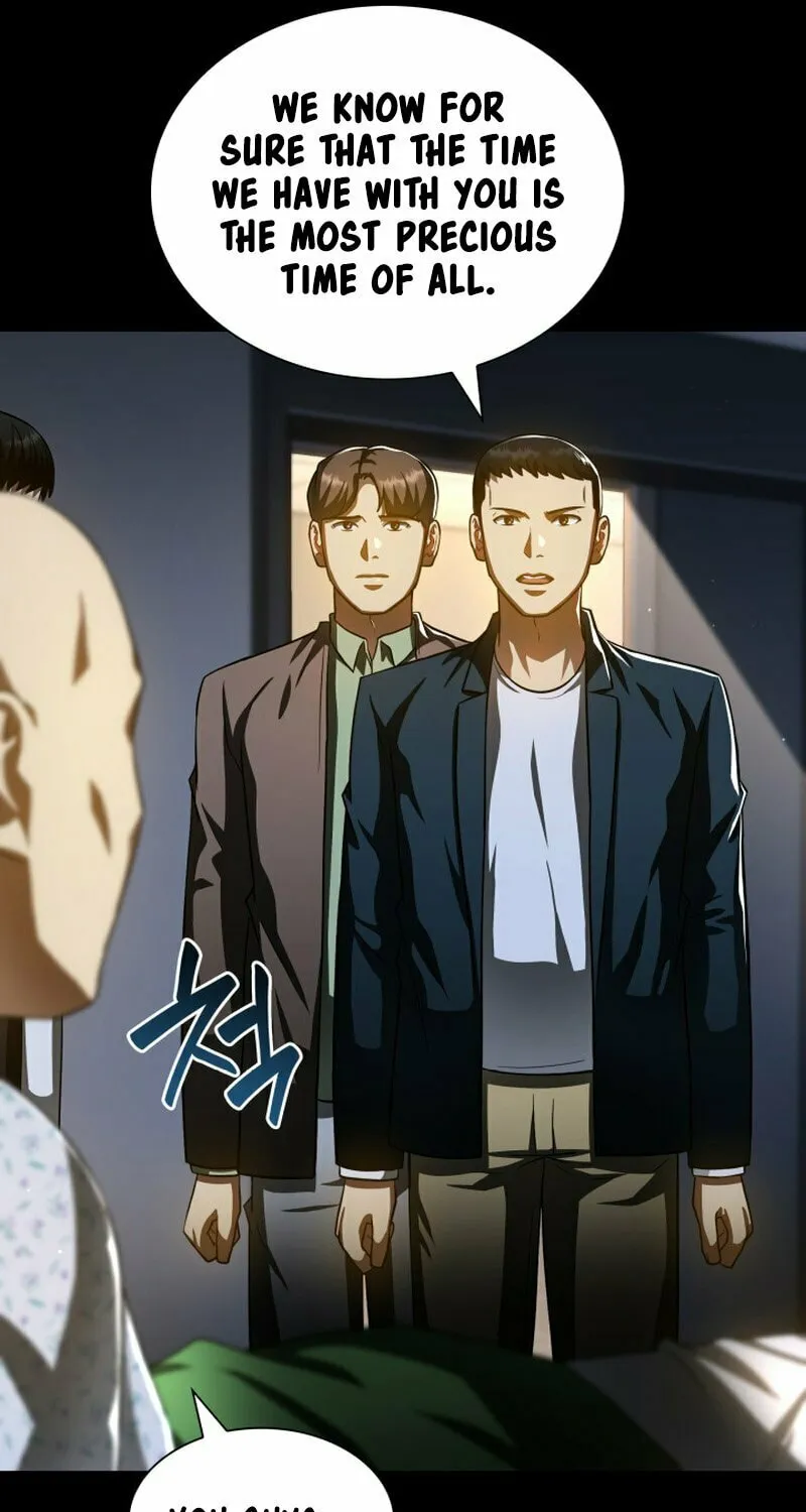 Read Perfect Surgeon chapter 89 image 56 on Lezhin