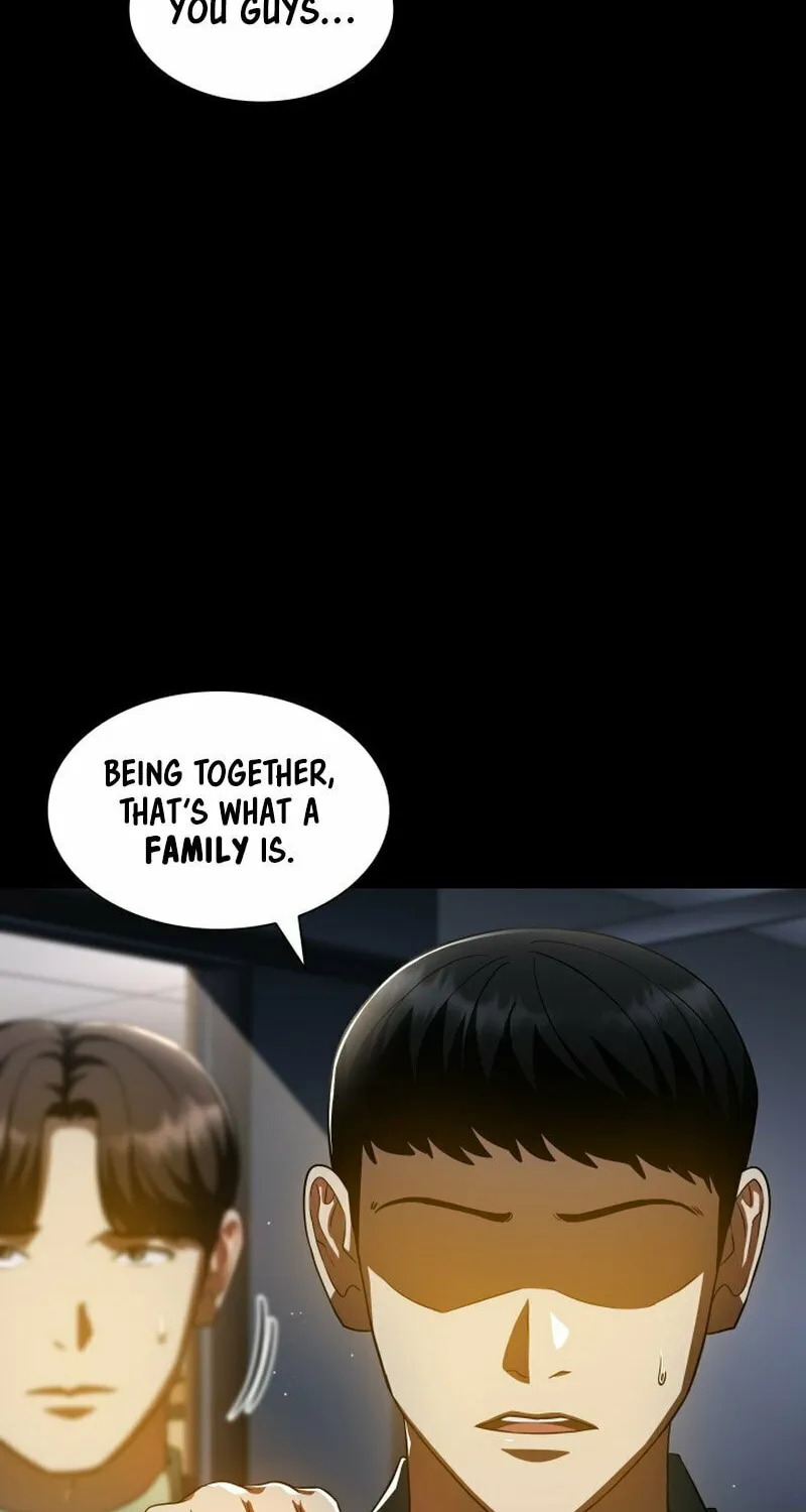 Read Perfect Surgeon chapter 89 image 57 on Lezhin