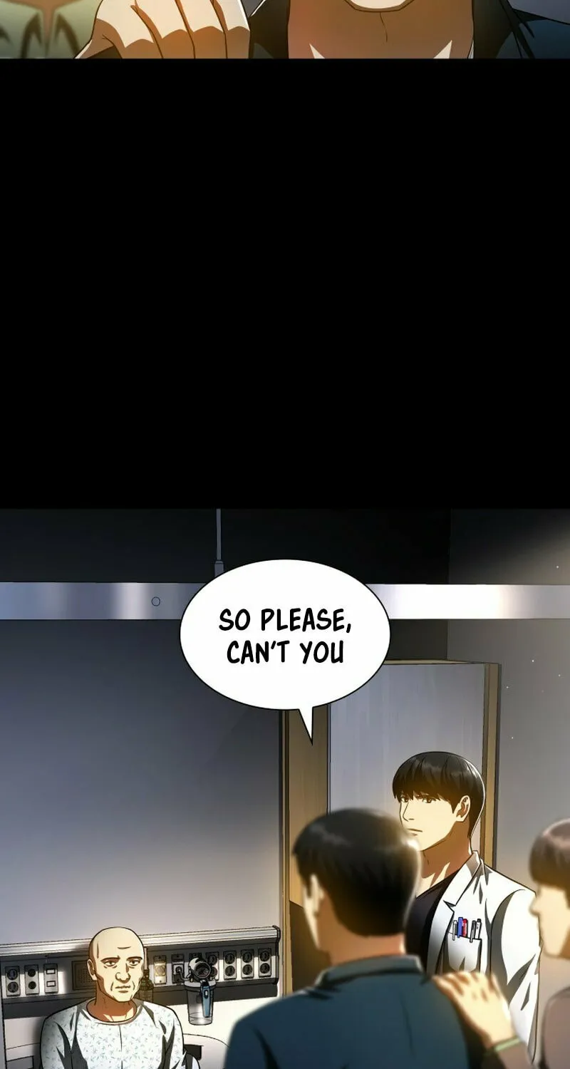 Read Perfect Surgeon chapter 89 image 58 on Lezhin
