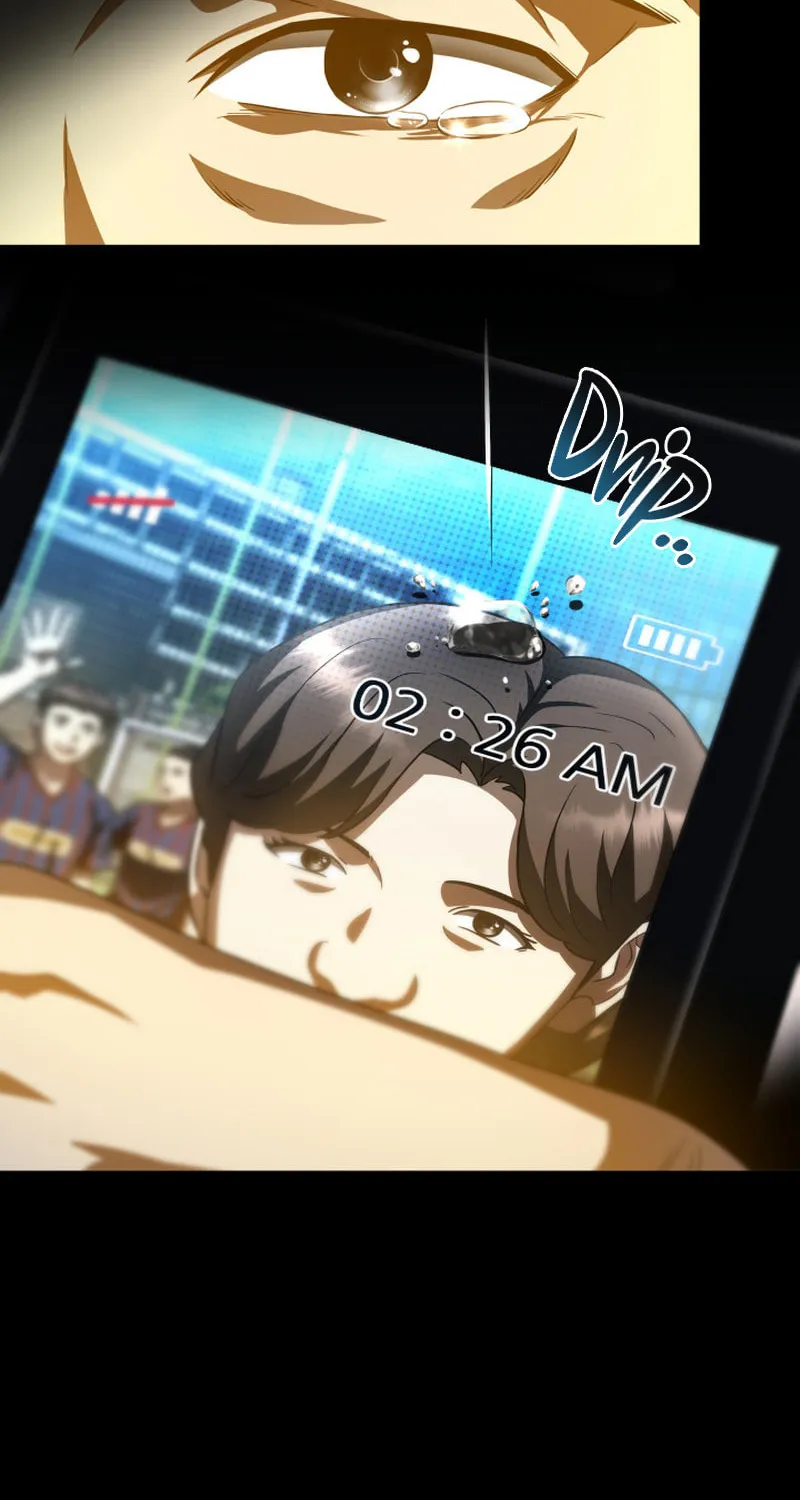 Read Perfect Surgeon chapter 89 image 65 on Lezhin