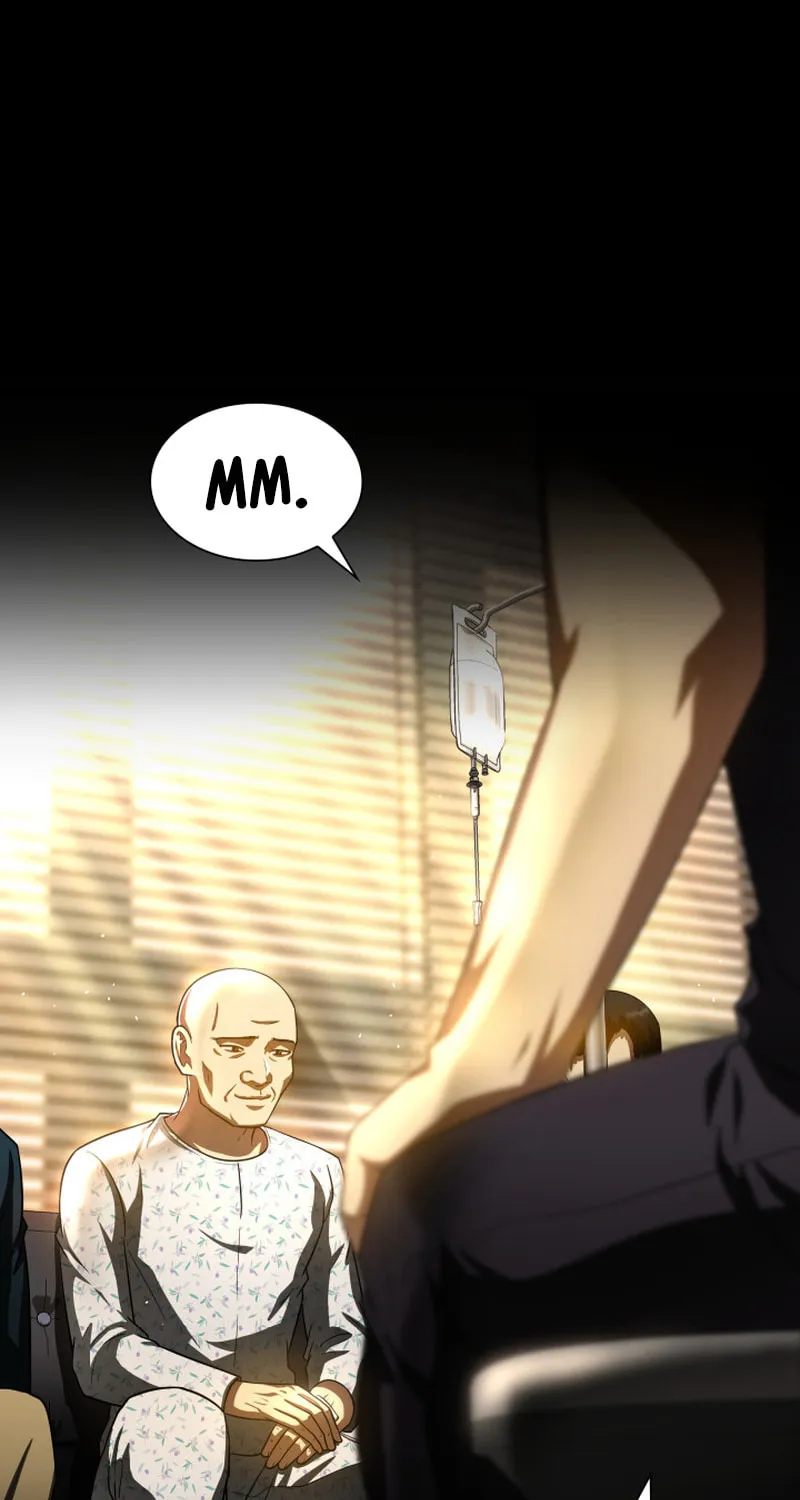 Read Perfect Surgeon chapter 89 image 70 on Lezhin