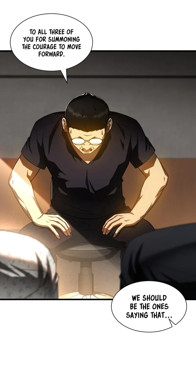 Read Perfect Surgeon chapter 89 image 72 on Lezhin