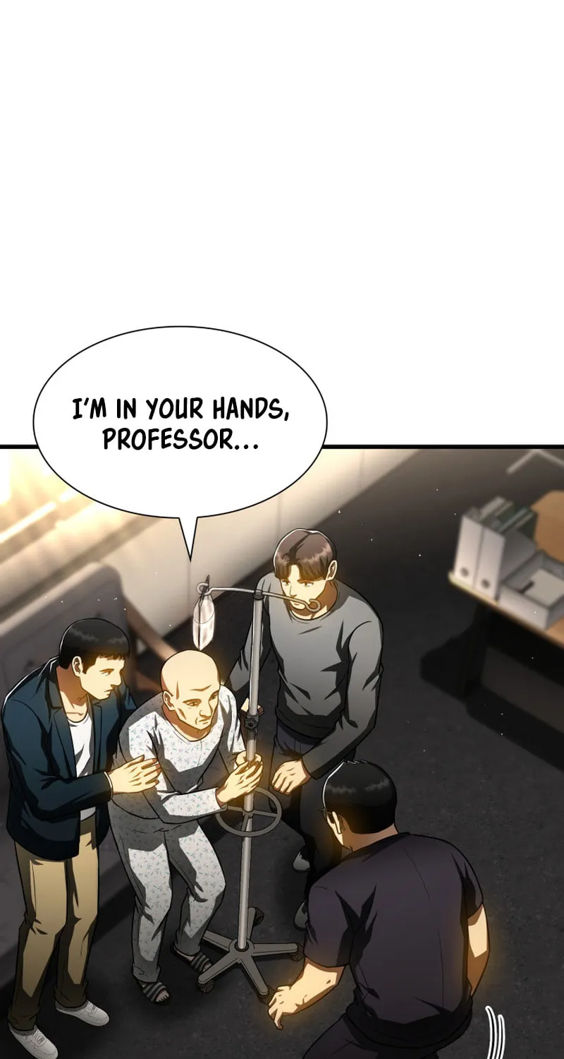 Read Perfect Surgeon chapter 89 image 73 on Lezhin