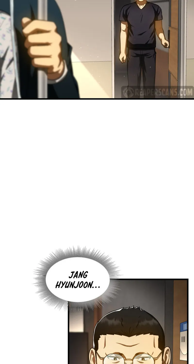 Read Perfect Surgeon chapter 89 image 75 on Lezhin