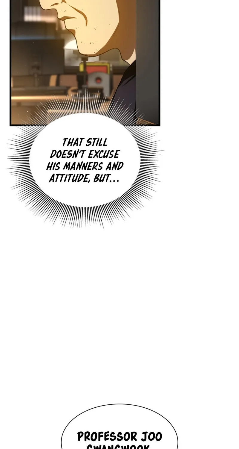 Read Perfect Surgeon chapter 89 image 77 on Lezhin