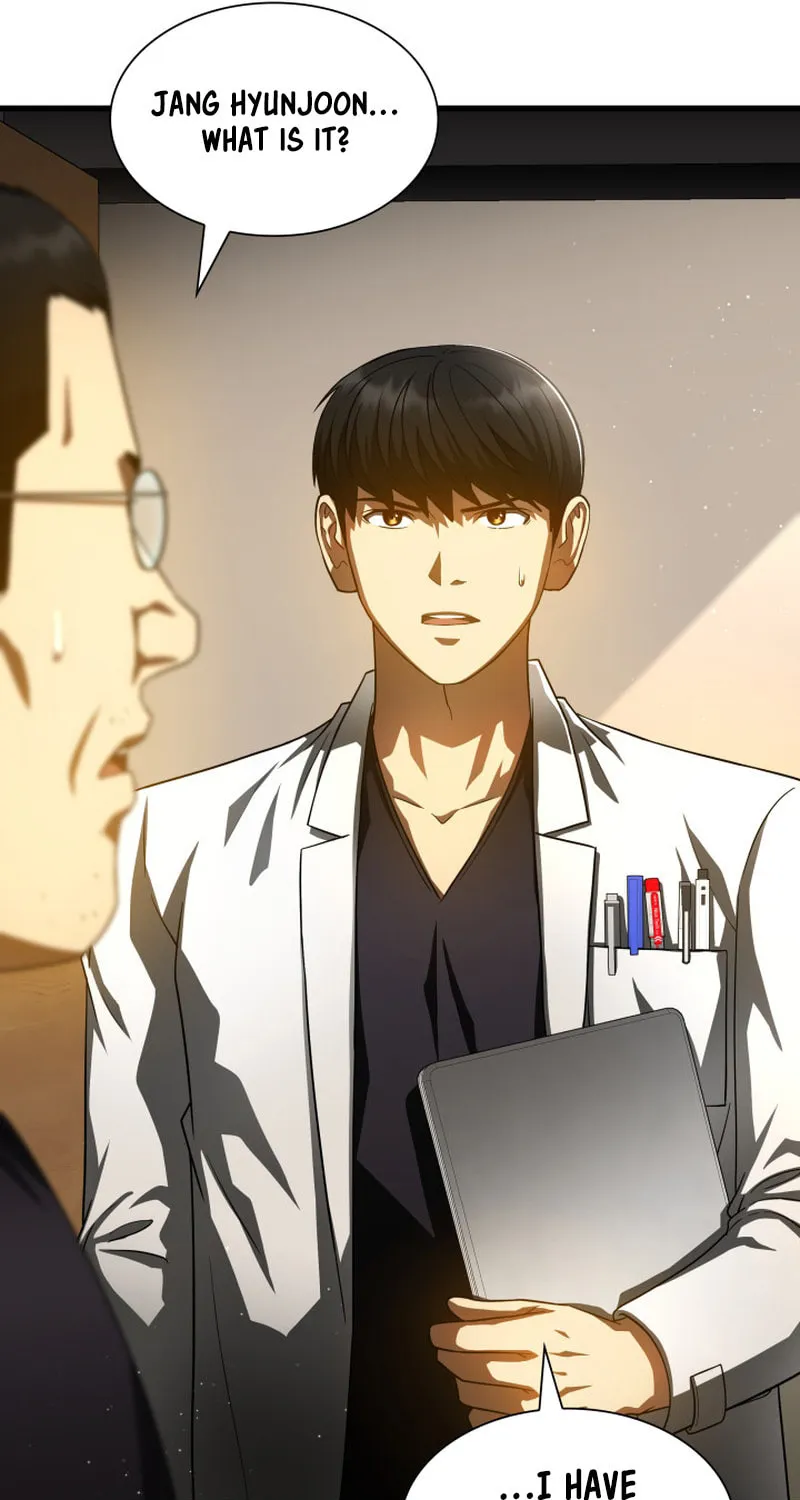 Read Perfect Surgeon chapter 89 image 79 on Lezhin