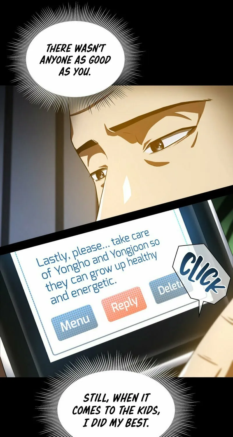 Read Perfect Surgeon chapter 89 image 8 on Lezhin