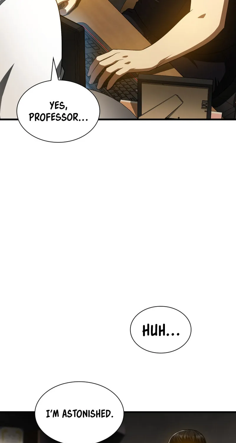Read Perfect Surgeon chapter 89 image 85 on Lezhin