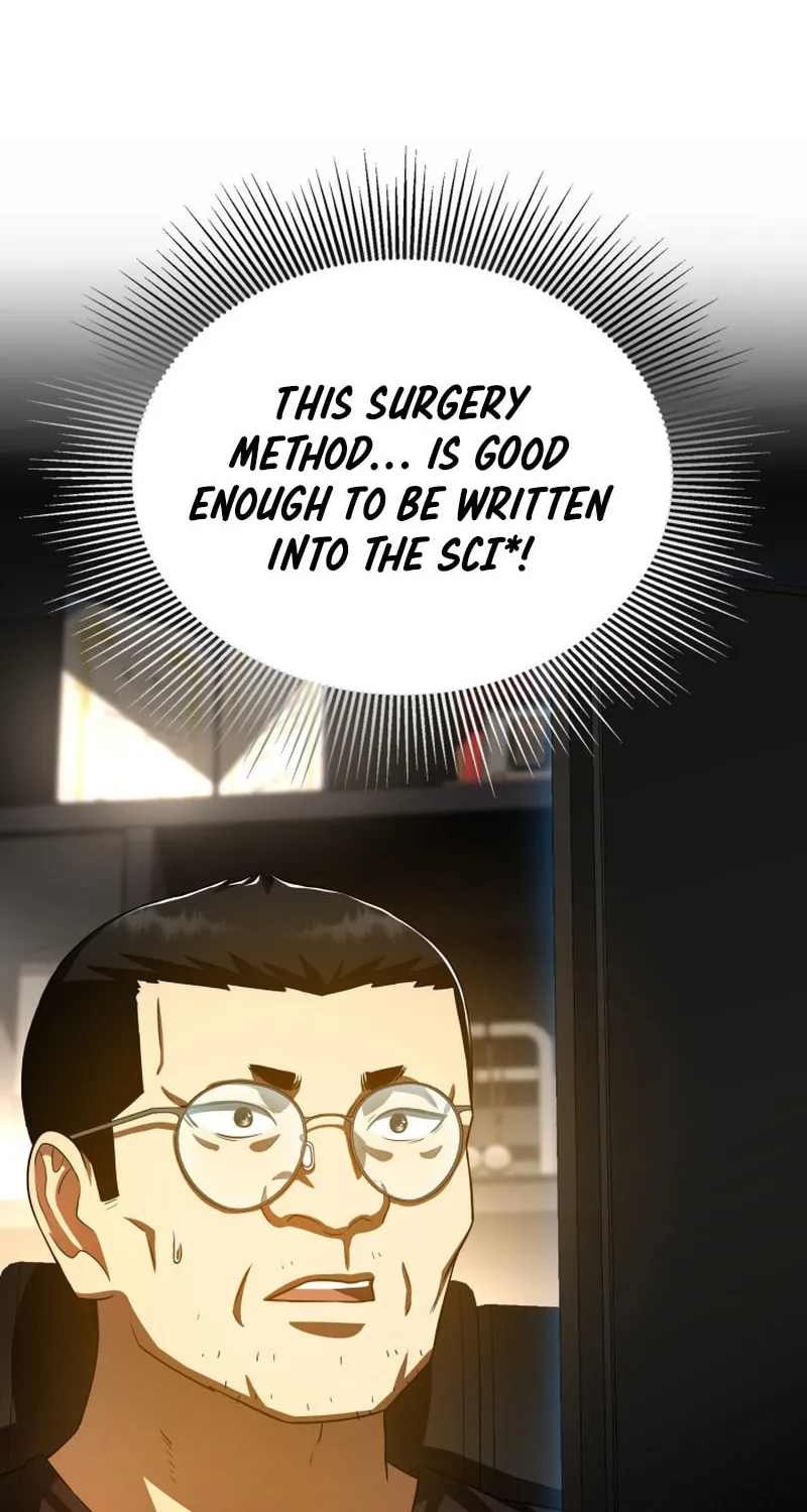 Read Perfect Surgeon chapter 89 image 88 on Lezhin