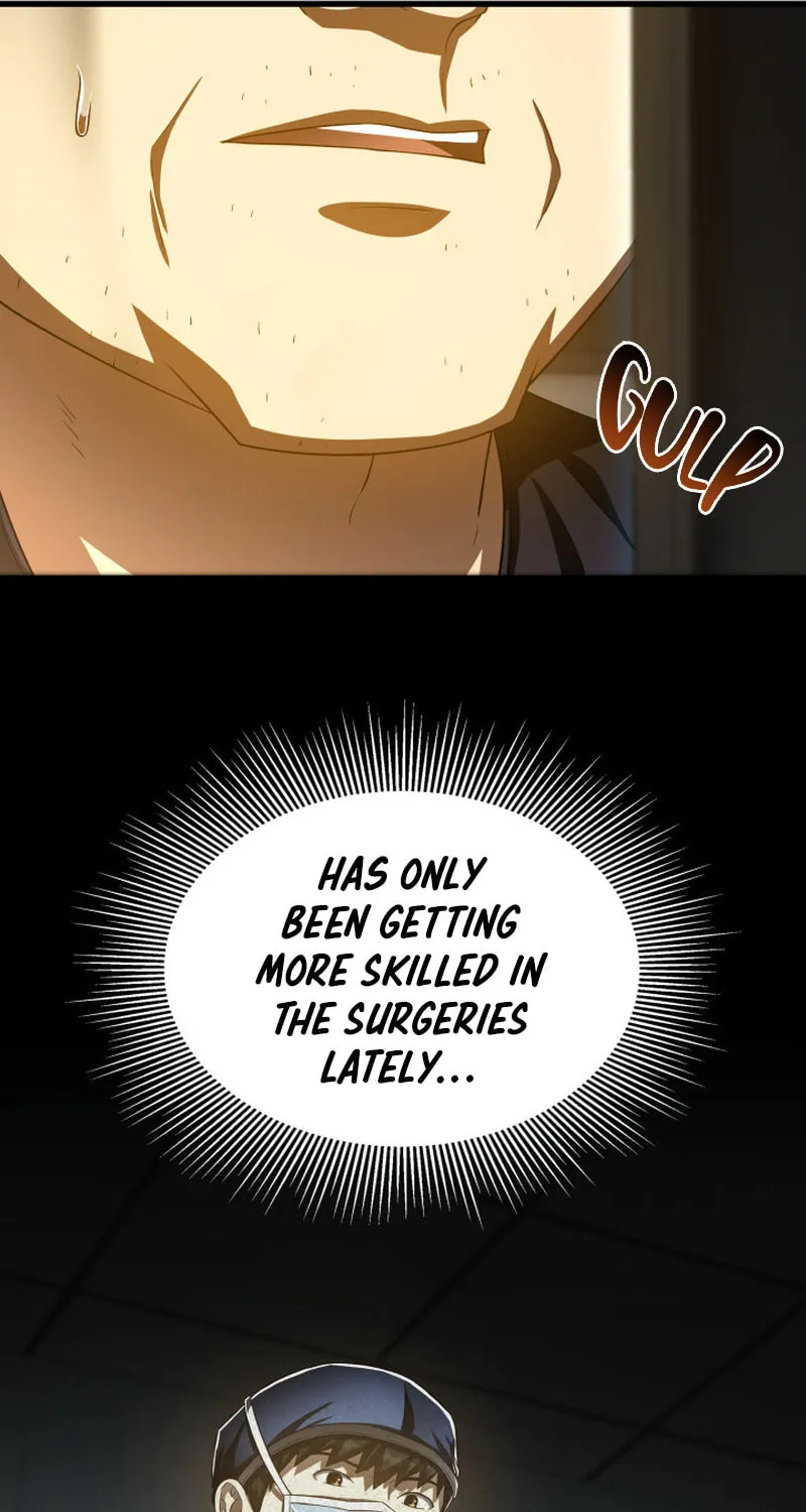Read Perfect Surgeon chapter 89 image 90 on Lezhin