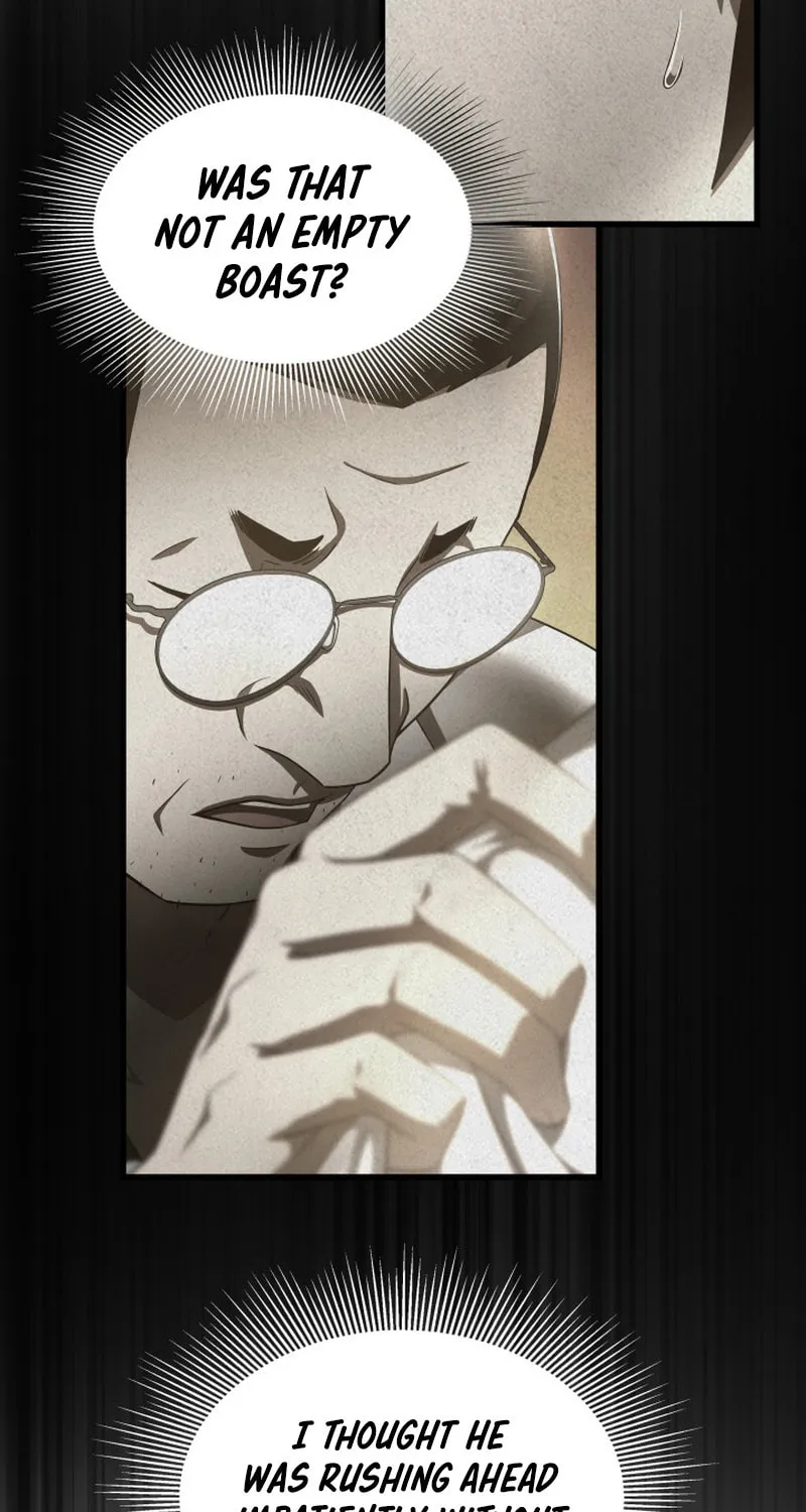 Read Perfect Surgeon chapter 89 image 92 on Lezhin