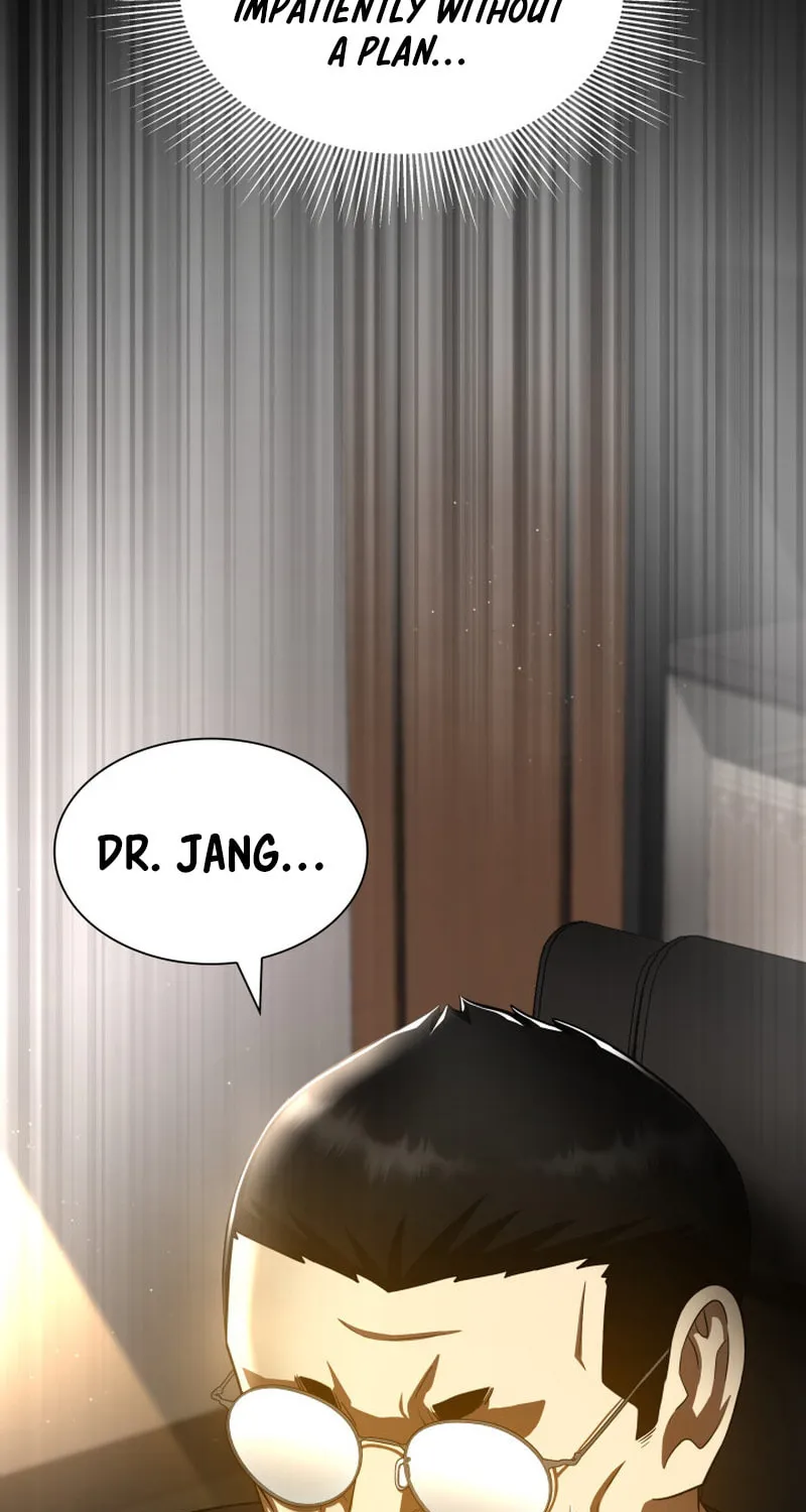 Read Perfect Surgeon chapter 89 image 93 on Lezhin
