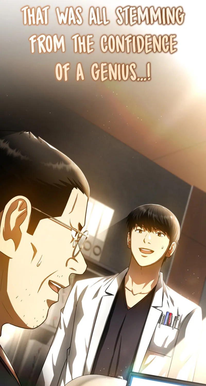 Read Perfect Surgeon chapter 89 image 95 on Lezhin