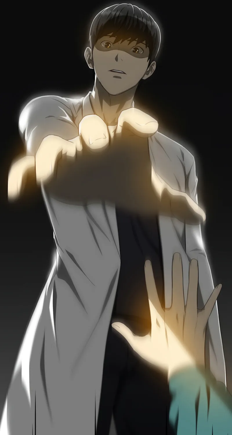 Read Perfect Surgeon chapter 9 image 100 on Lezhin
