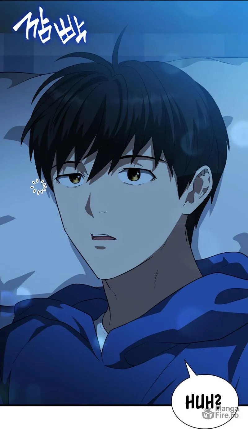 Read Perfect Surgeon chapter 9 image 108 on Lezhin