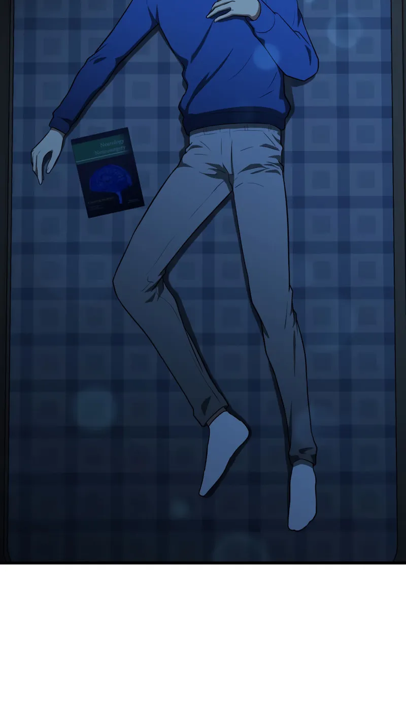 Read Perfect Surgeon chapter 9 image 110 on Lezhin