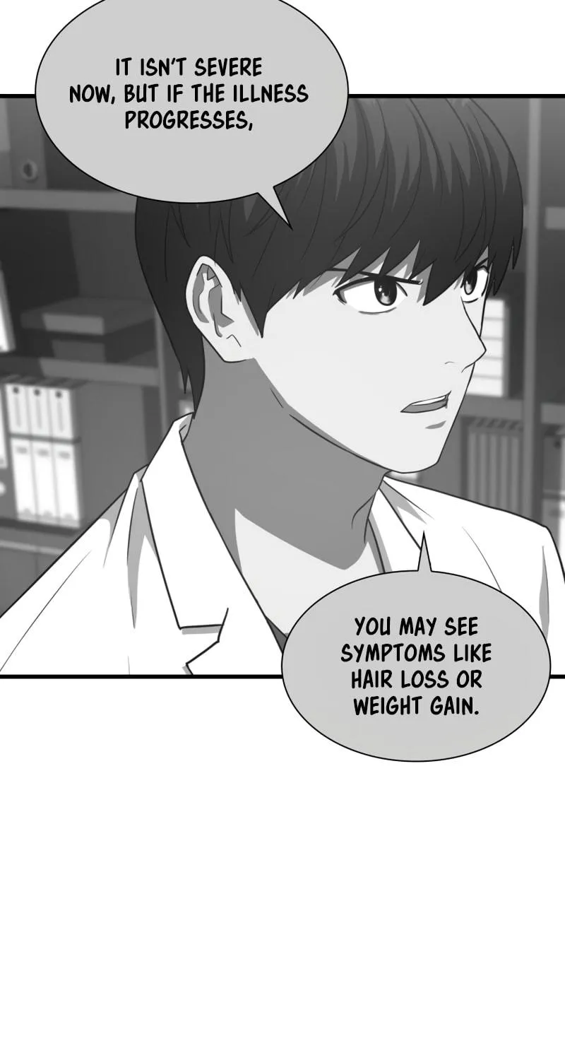 Read Perfect Surgeon chapter 9 image 14 on Lezhin