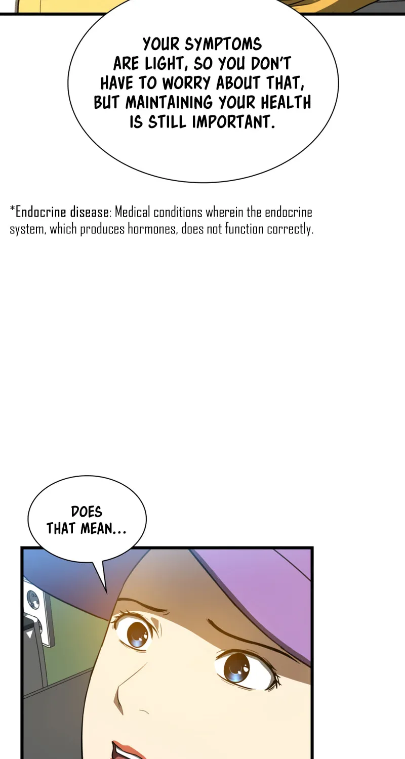 Read Perfect Surgeon chapter 9 image 17 on Lezhin