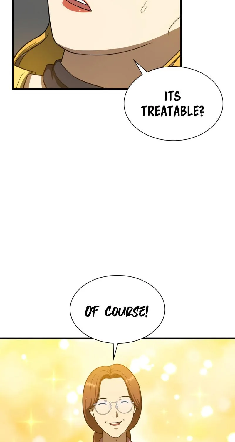 Read Perfect Surgeon chapter 9 image 18 on Lezhin