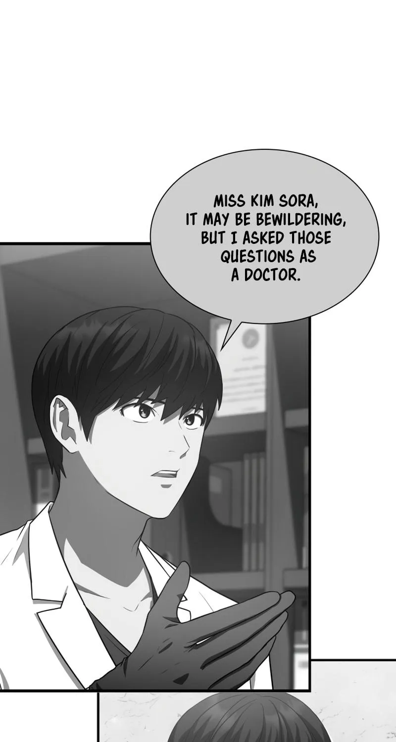 Read Perfect Surgeon chapter 9 image 24 on Lezhin