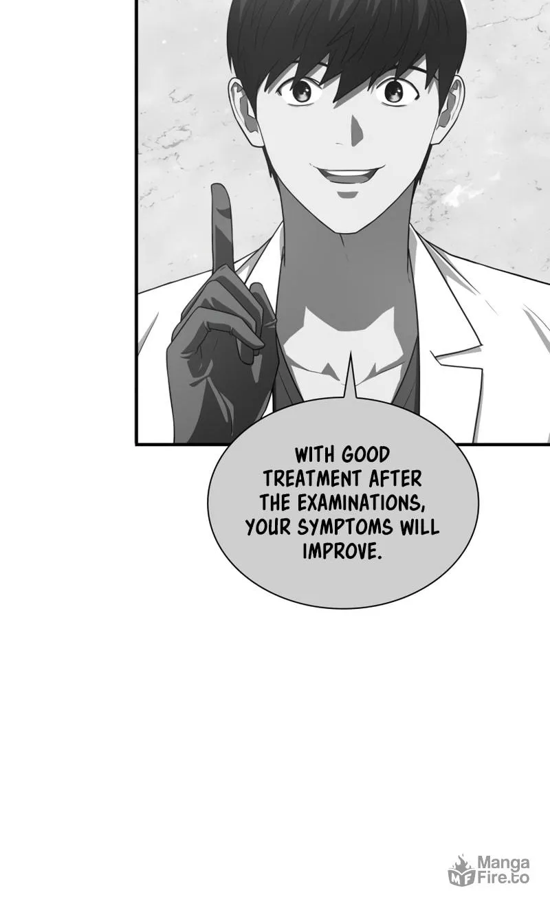 Read Perfect Surgeon chapter 9 image 25 on Lezhin