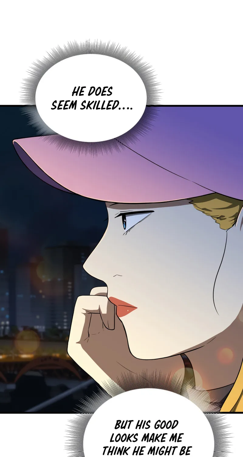 Read Perfect Surgeon chapter 9 image 26 on Lezhin