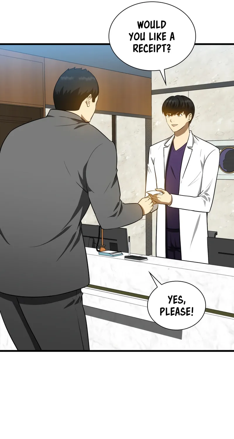 Read Perfect Surgeon chapter 9 image 28 on Lezhin