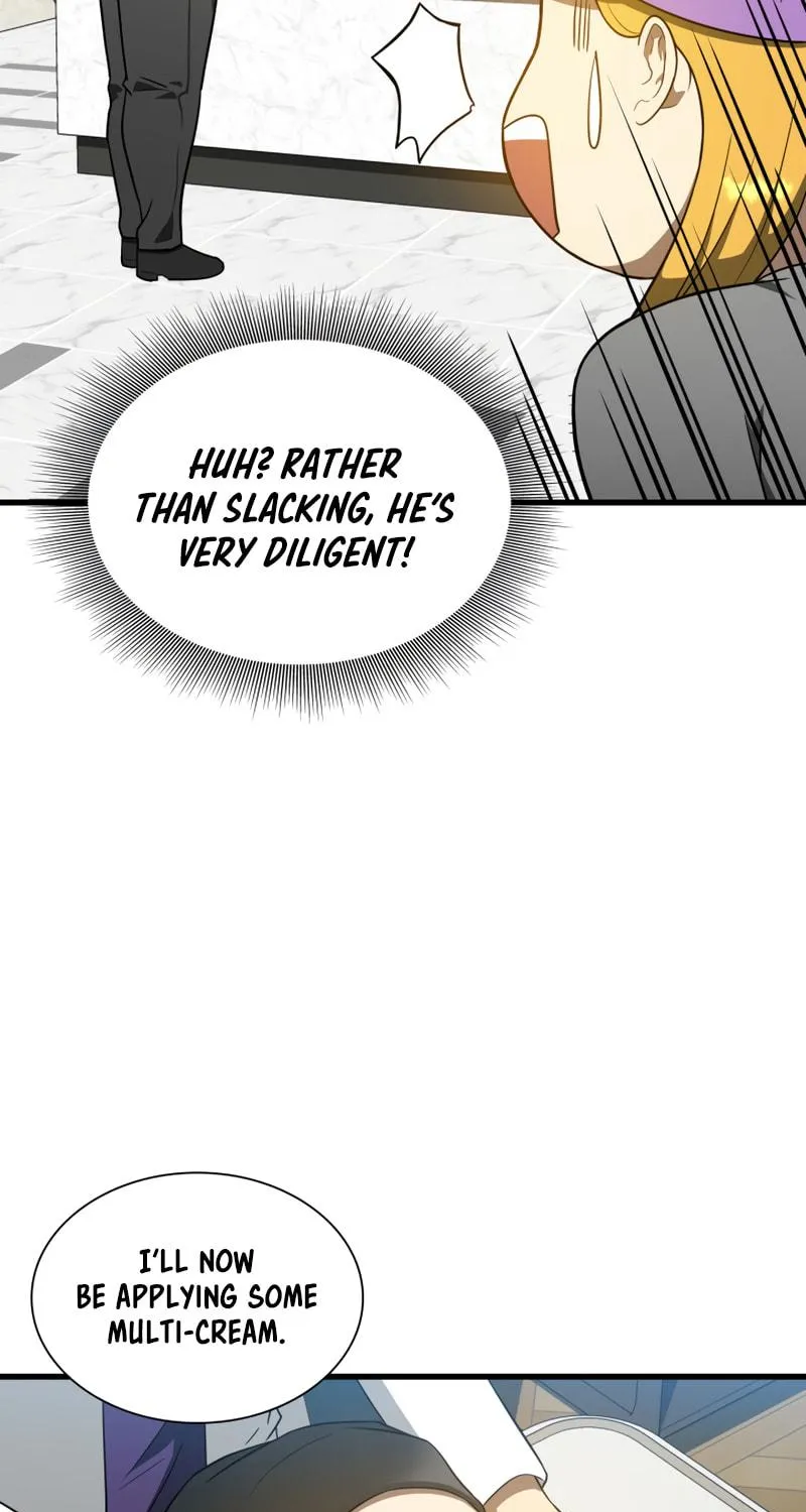 Read Perfect Surgeon chapter 9 image 30 on Lezhin