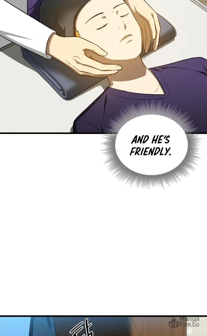 Read Perfect Surgeon chapter 9 image 31 on Lezhin