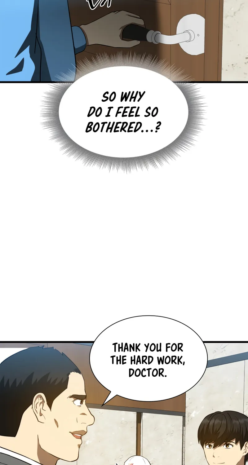 Read Perfect Surgeon chapter 9 image 32 on Lezhin