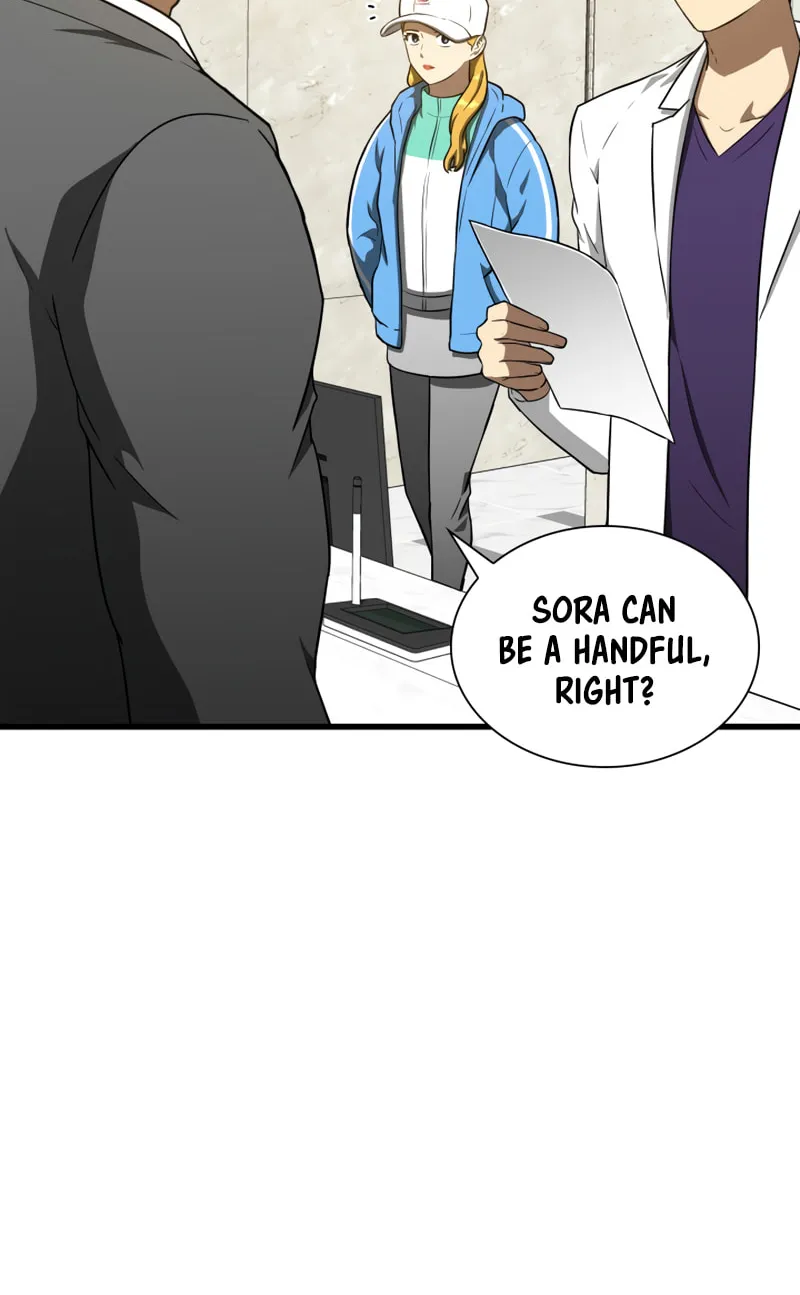 Read Perfect Surgeon chapter 9 image 33 on Lezhin