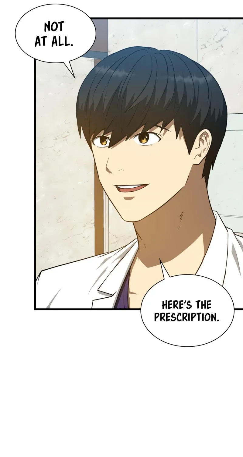 Read Perfect Surgeon chapter 9 image 34 on Lezhin